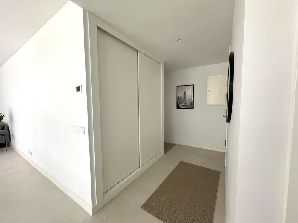 Ground Floor Apartment Fuengirola Málaga - image 34