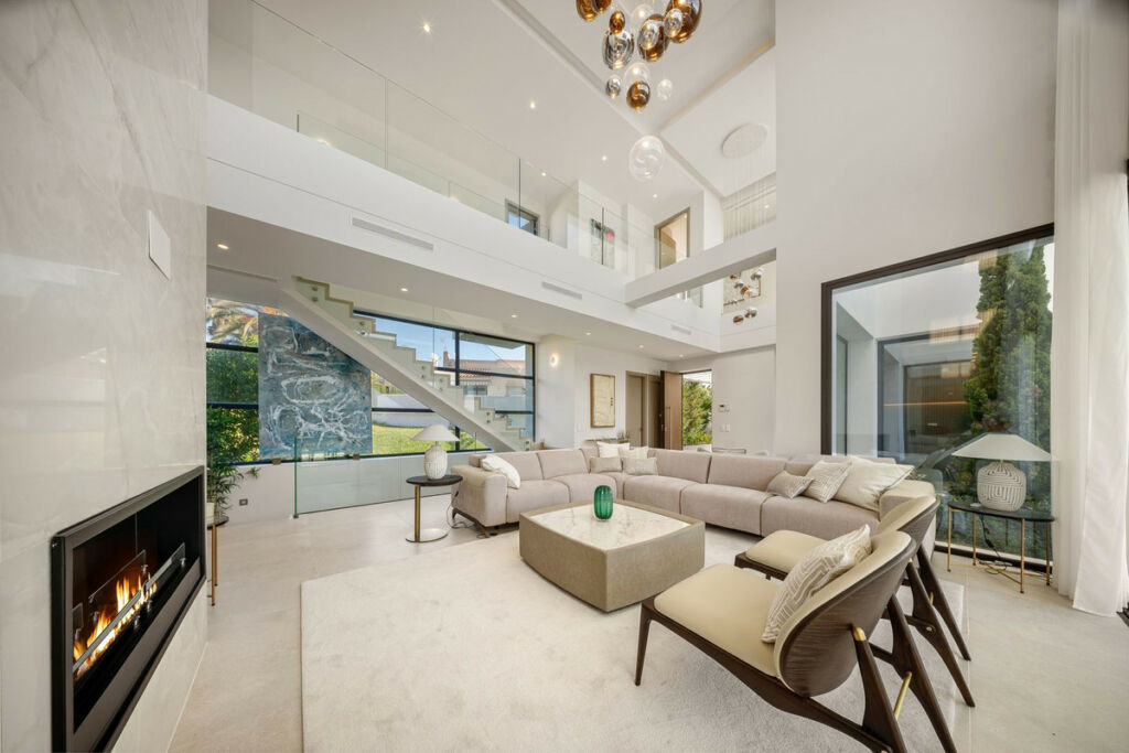 Detached Villa Marbesa Málaga - image 17