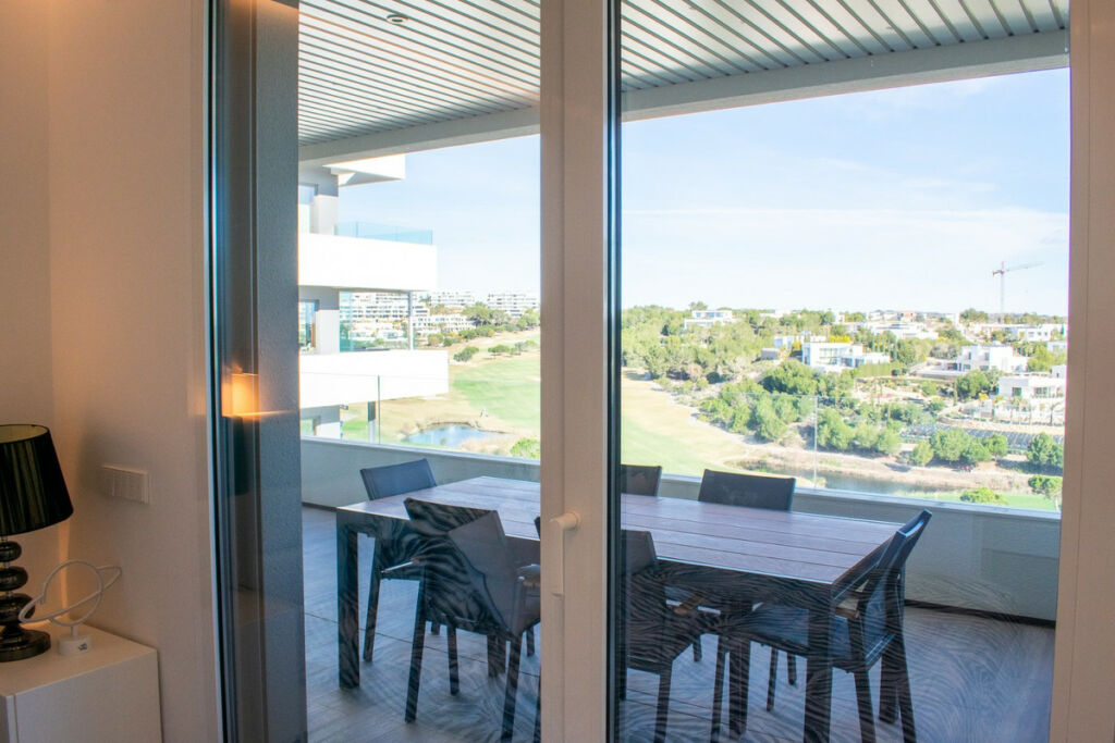 Middle Floor Apartment Las Colinas Golf Alicante - image 34