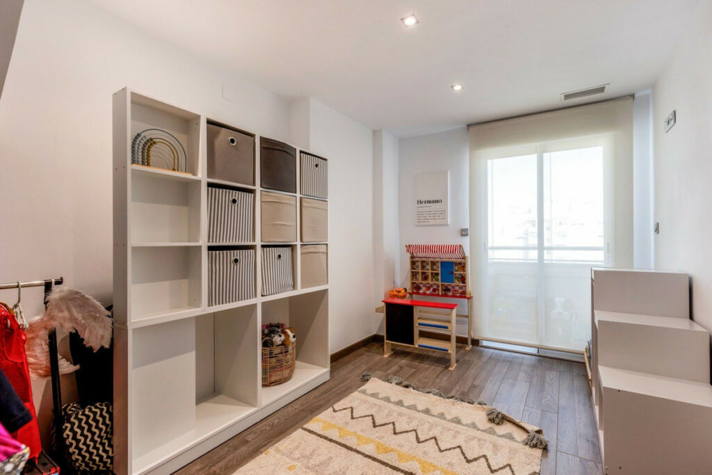 Penthouse Duplex Elche Alicante - image 34