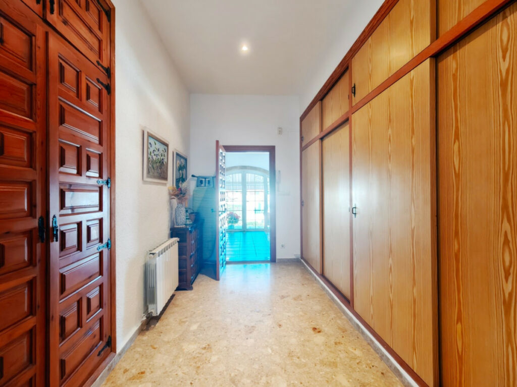 Detached Villa Javea Alicante - image 34