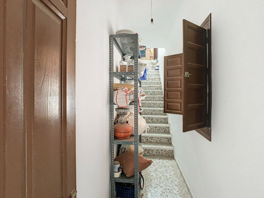 Semi-Detached House Periana Málaga - image 34