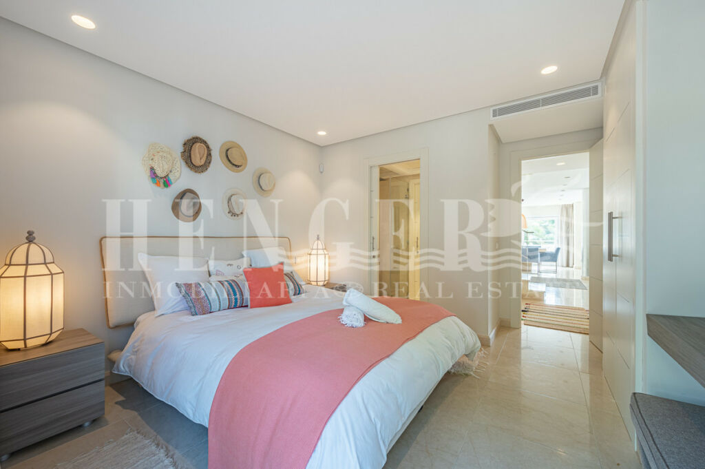 Penthouse The Golden Mile Málaga - image 34