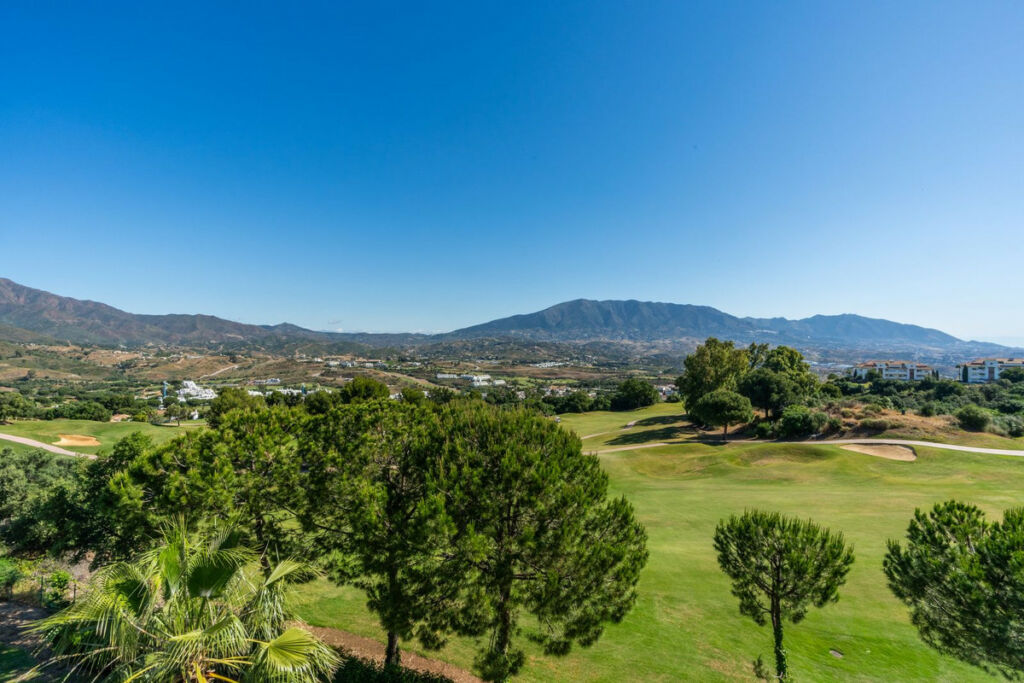 Penthouse La Cala Golf Málaga - image 34