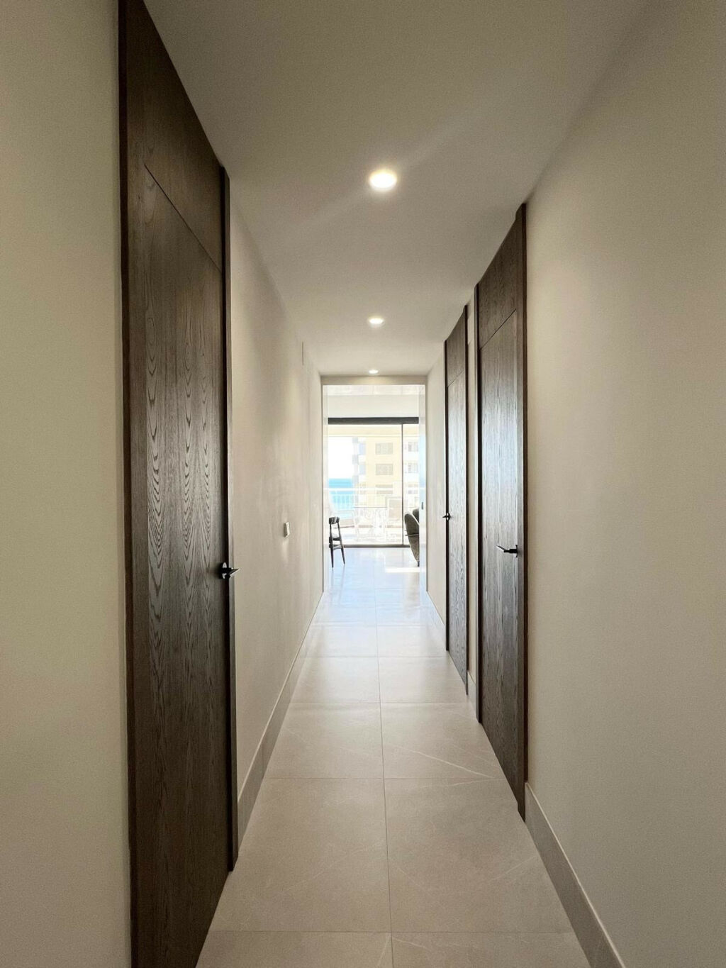Penthouse Fuengirola Málaga - image 34