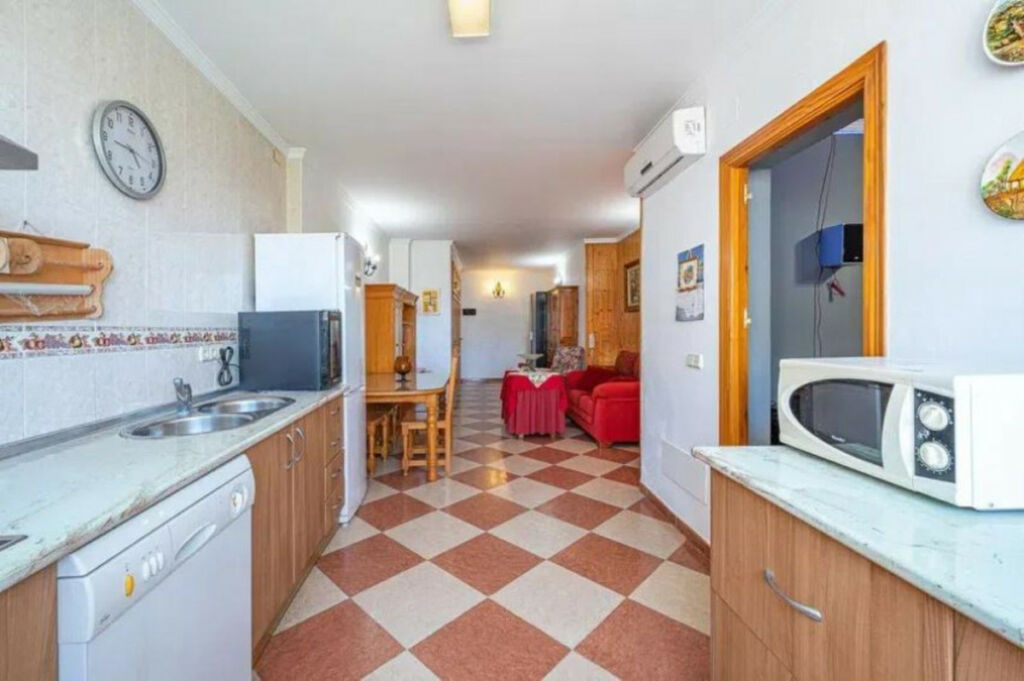 Apartment Complex Manilva Málaga - image 33