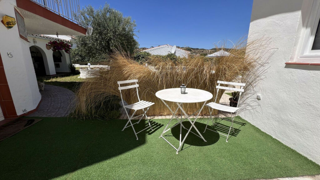 Detached Villa Alhaurín el Grande Málaga - image 33