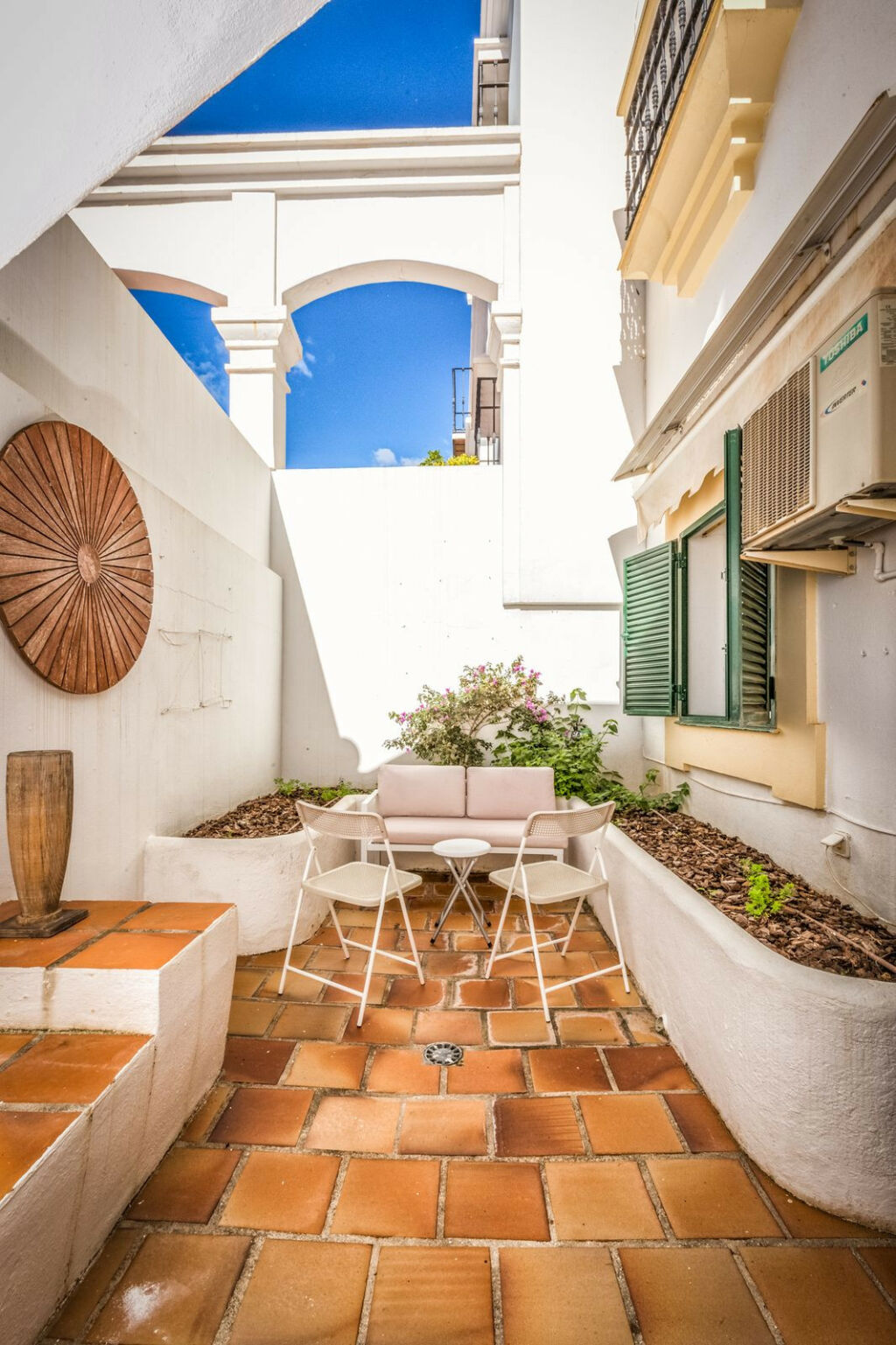 Townhouse Aloha Málaga - image 34