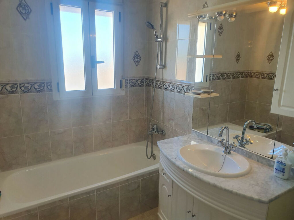 Detached Villa Algorfa Alicante - image 34
