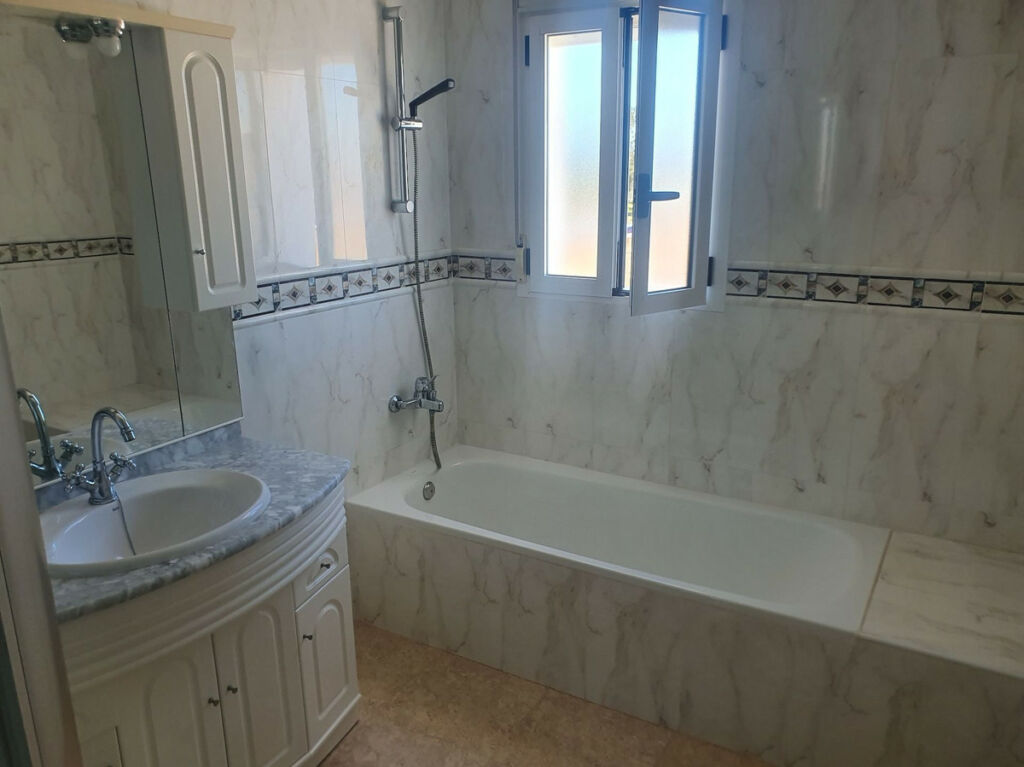 Detached Villa Algorfa Alicante - image 35
