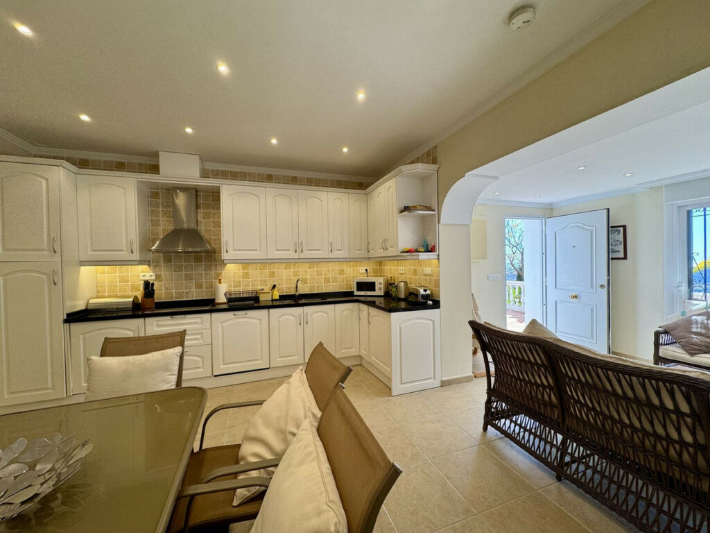 Detached Villa Mijas Málaga - image 35