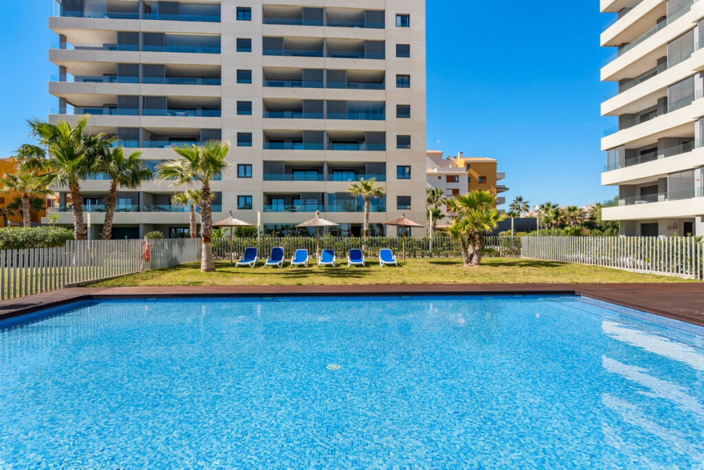 Penthouse Punta Prima Alicante - image 35