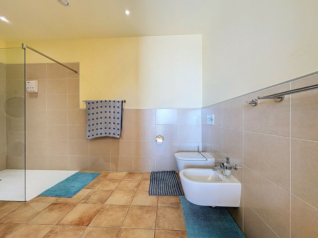 Detached Villa Torrox Málaga - image 35