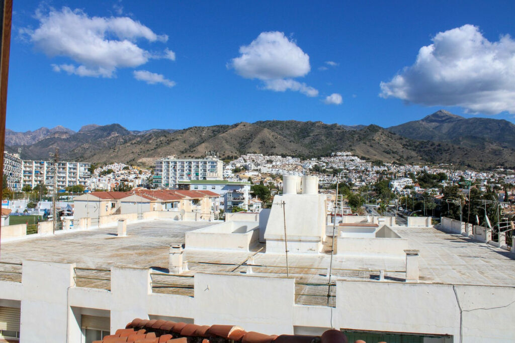 Penthouse Nerja Málaga - image 35
