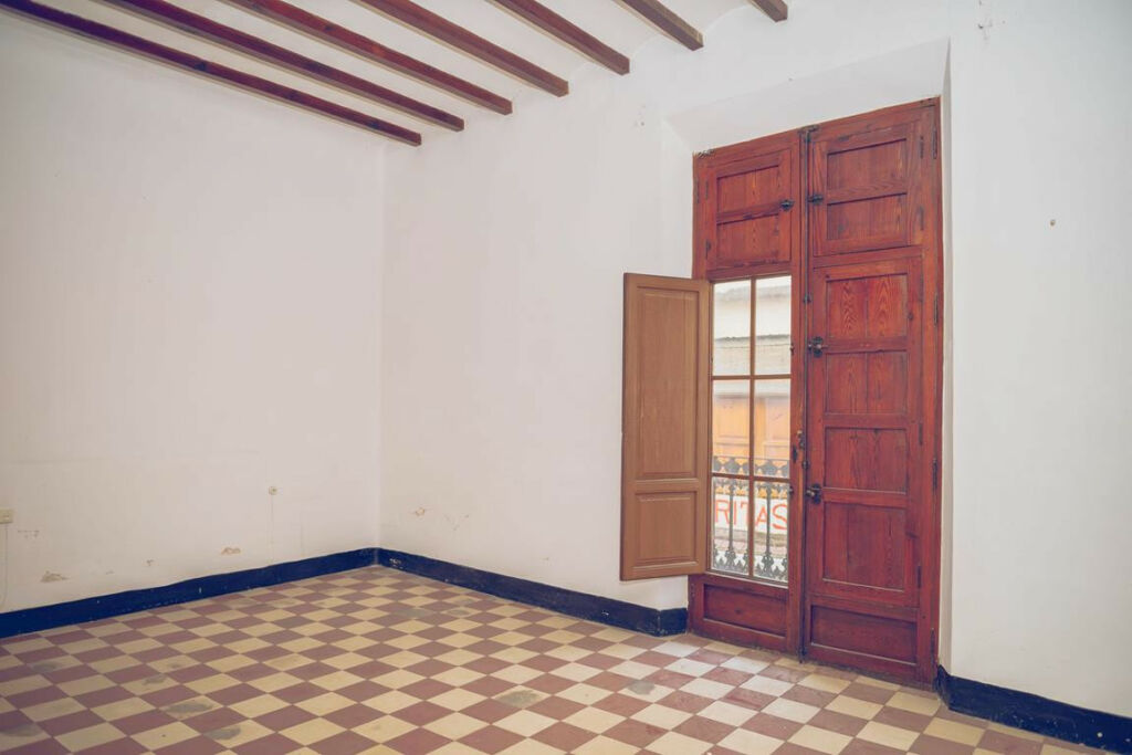 Detached Villa Pego Alicante - image 26