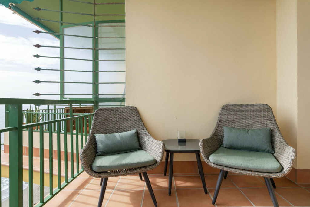 Top Floor Apartment Fuengirola Málaga - image 35