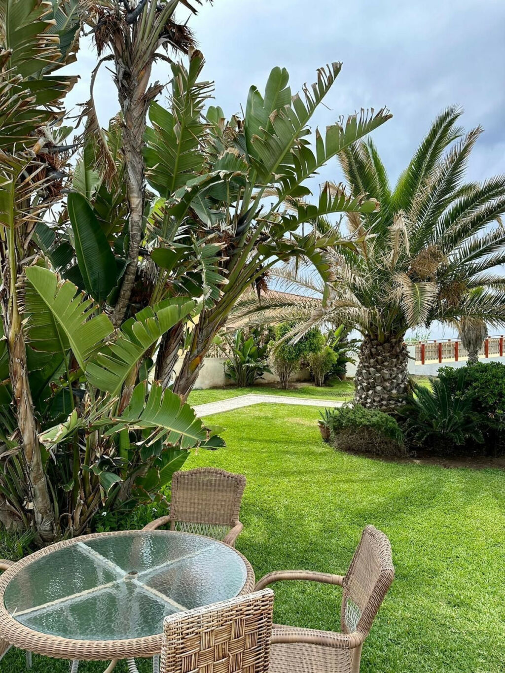 Detached Villa Estepona Málaga - image 35