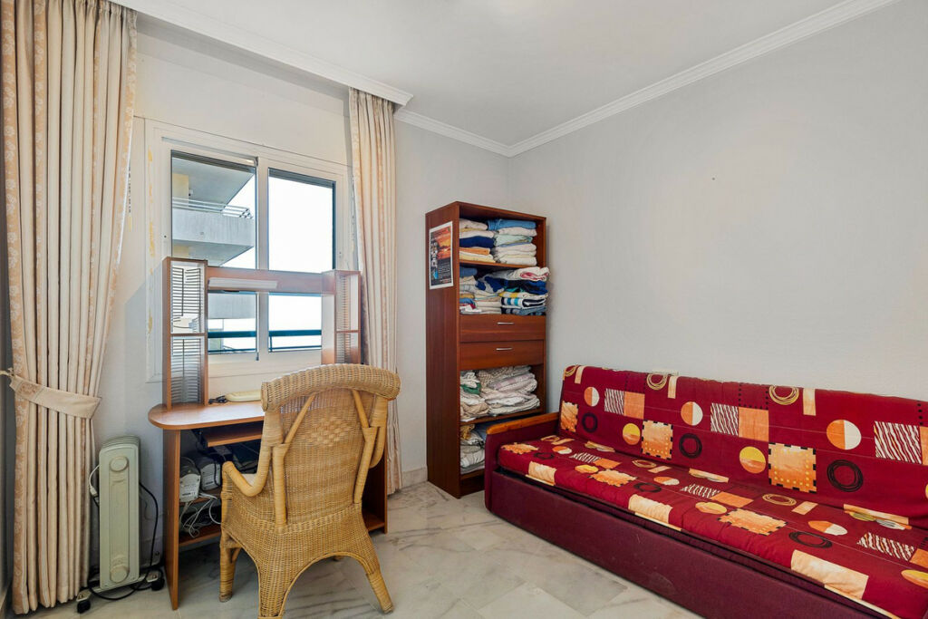 Penthouse Fuengirola Málaga - image 35