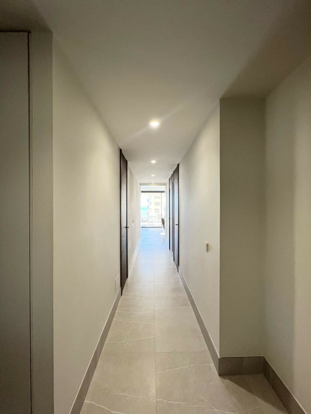 Penthouse Fuengirola Málaga - image 35