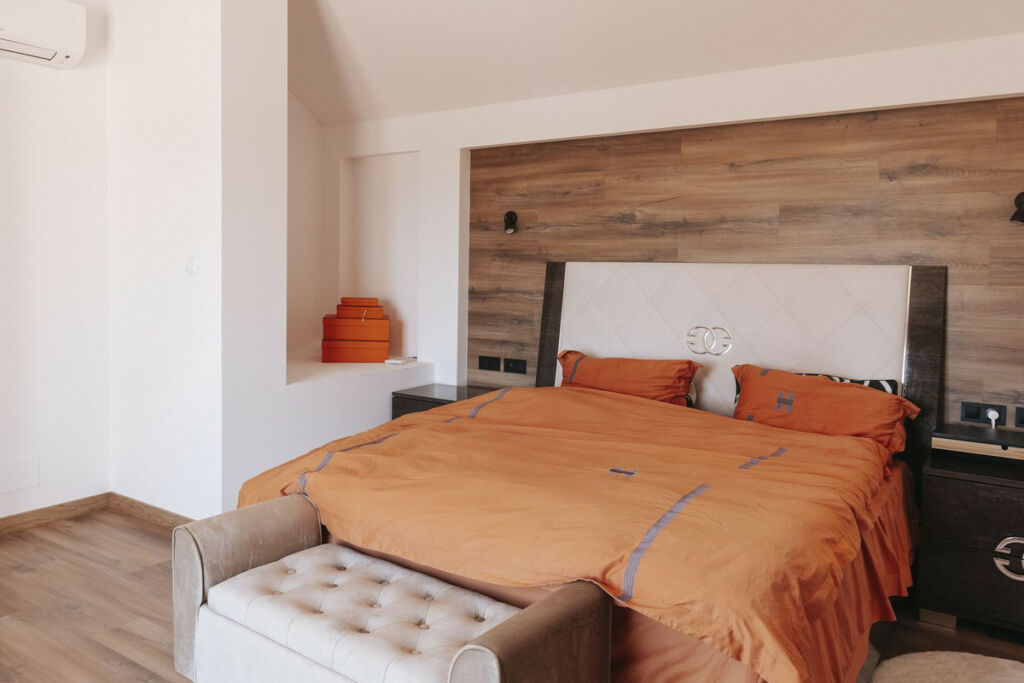 Penthouse Manilva Málaga - image 35