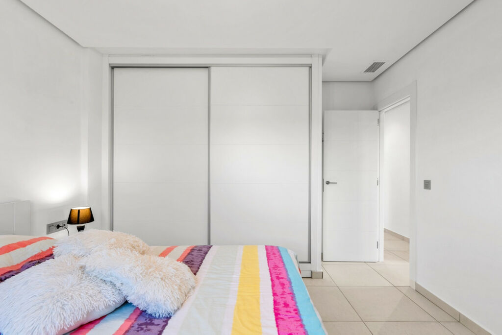 Detached Villa Benijofar Alicante - image 35