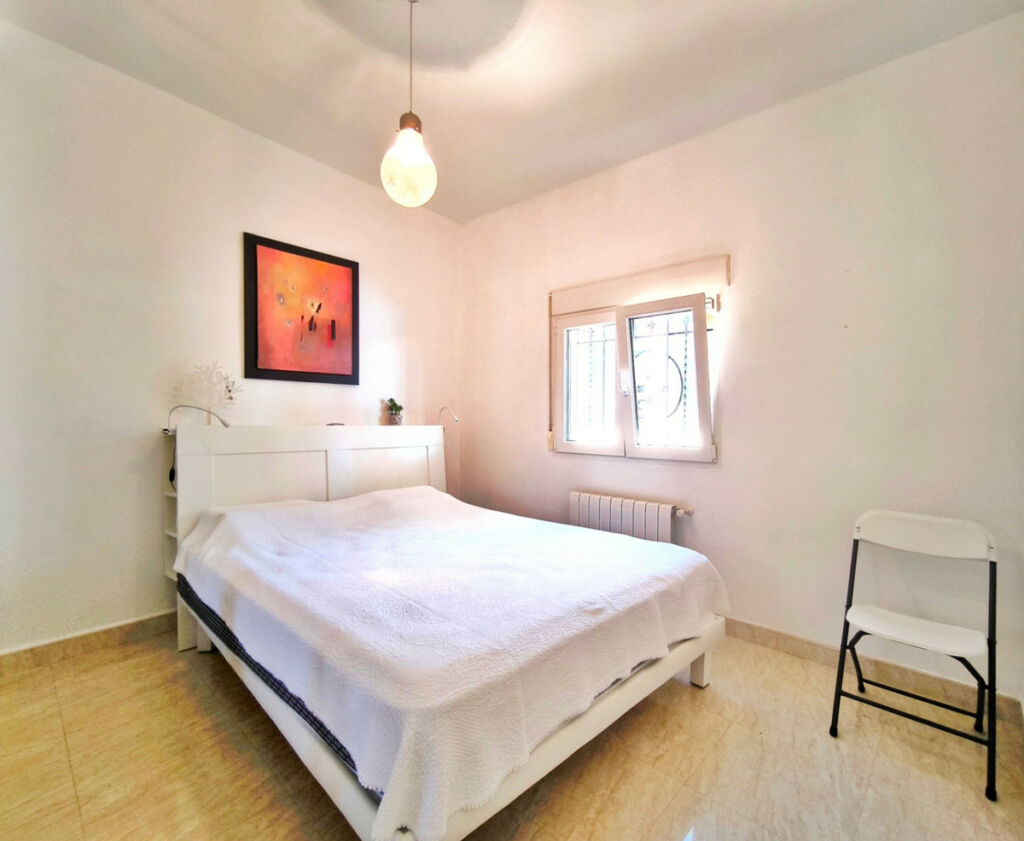Detached Villa Denia Alicante - image 41