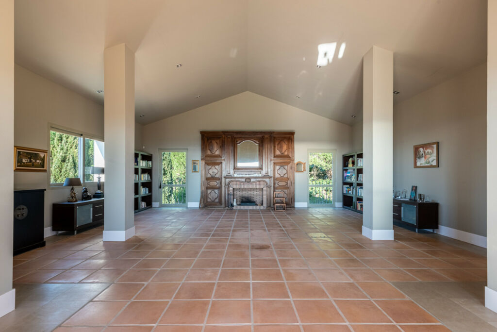 Detached Villa Sotogrande Cádiz - image 35