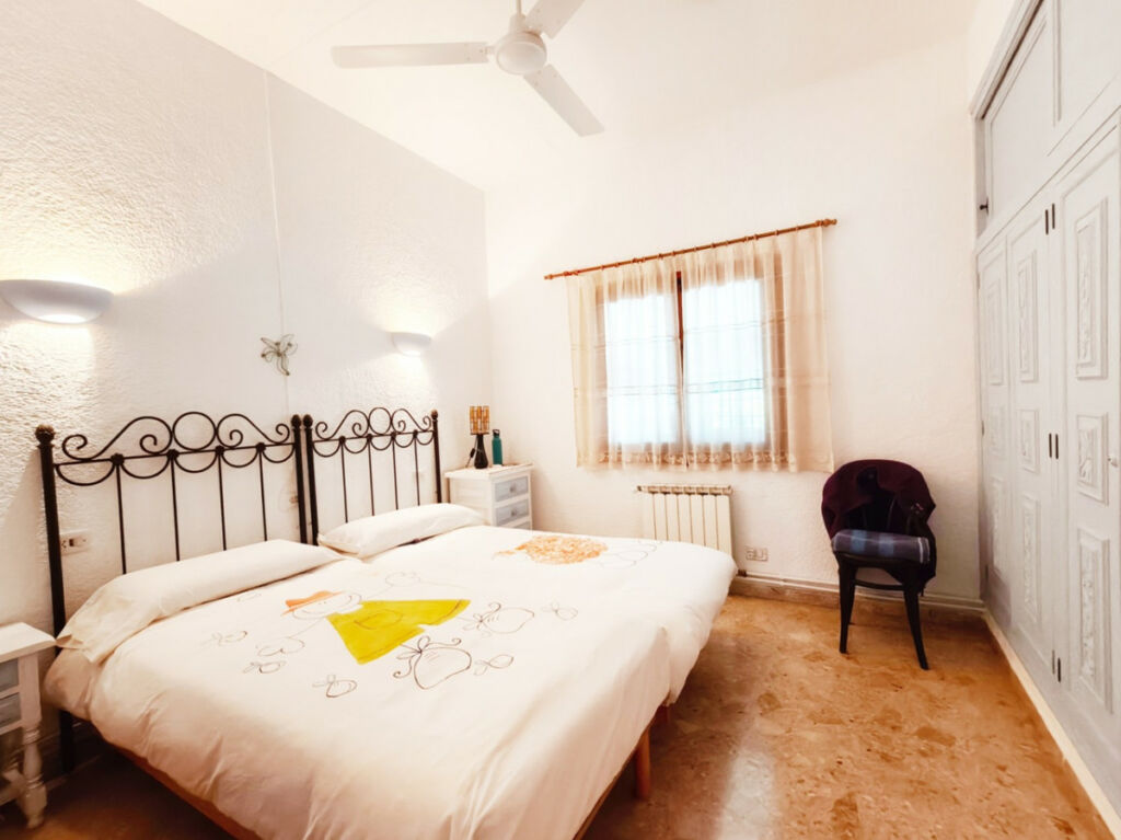 Detached Villa Javea Alicante - image 35