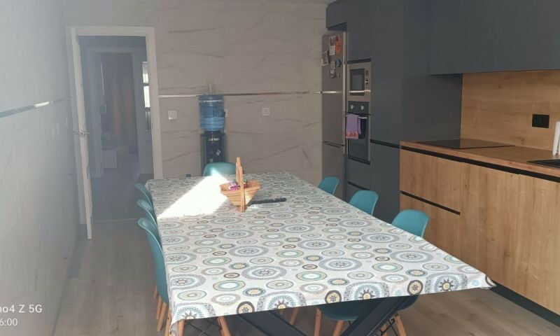 Detached Villa Torre-Pacheco Murcia - image 35