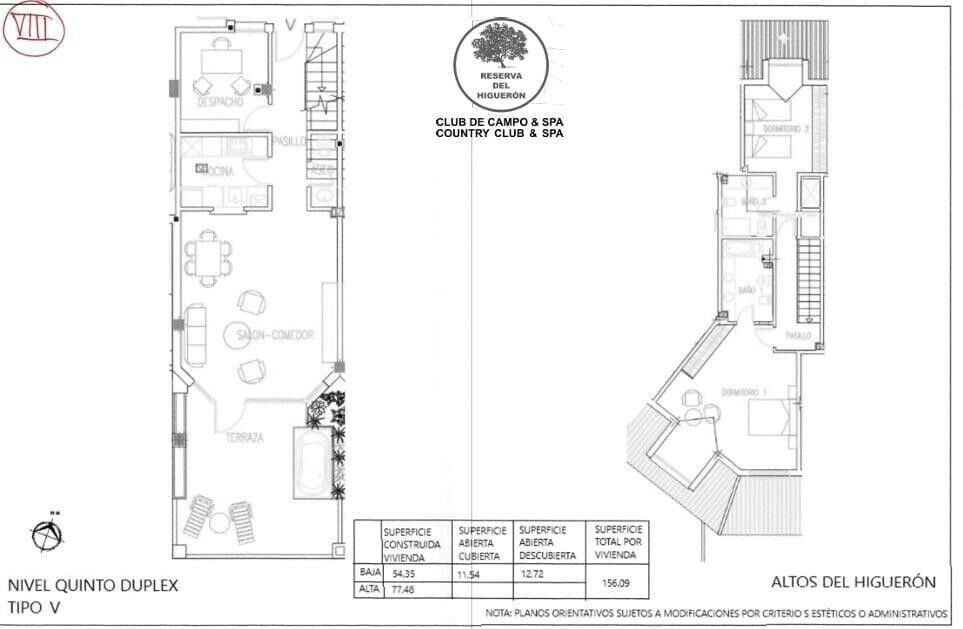 Duplex Benalmadena Málaga - image 35