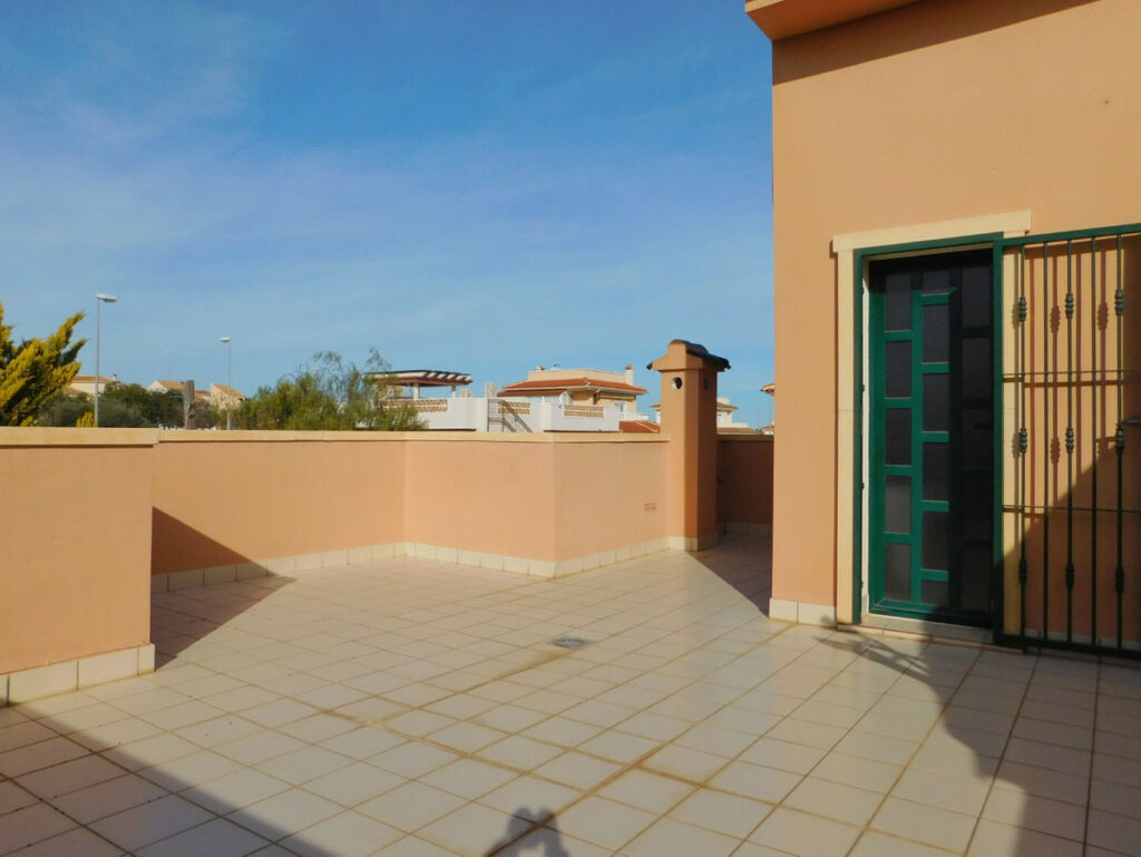 Detached Villa Ciudad Quesada Alicante - image 35