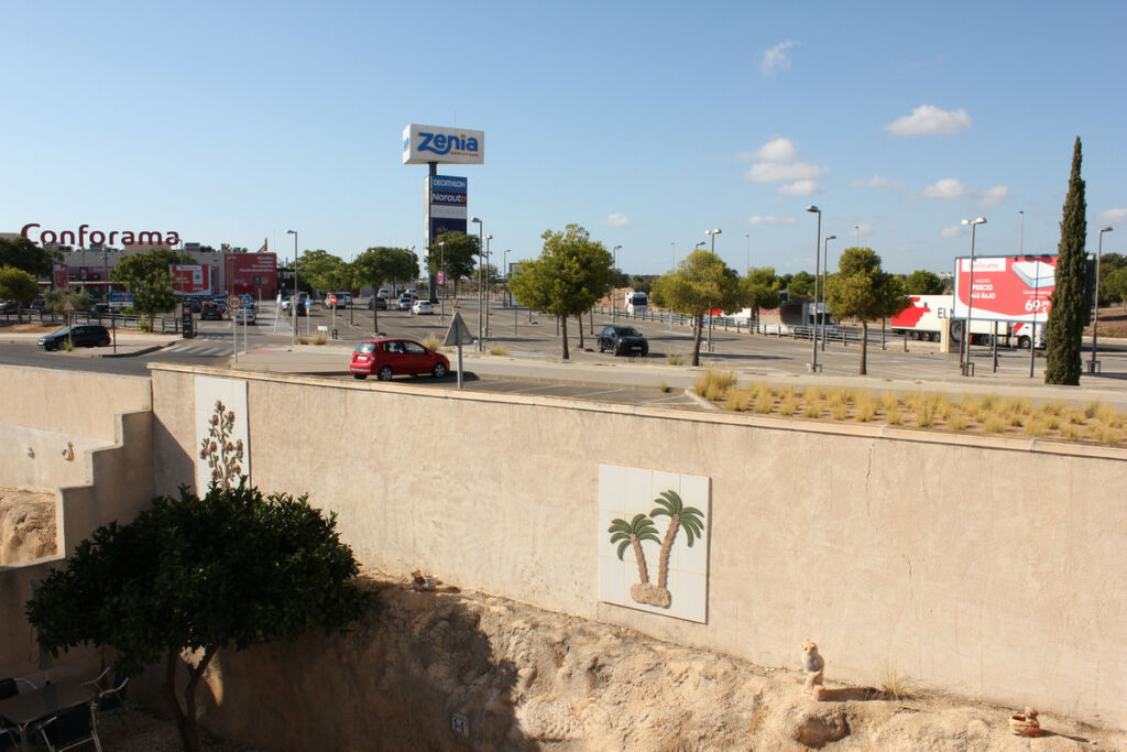 Detached Villa La Zenia Alicante - image 34