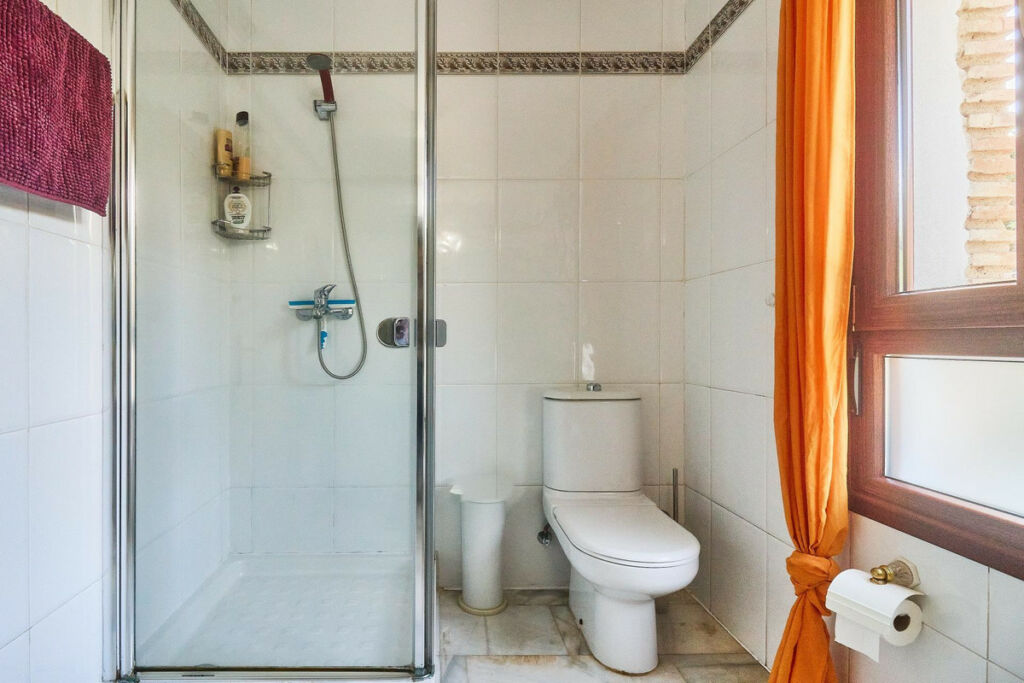 Detached Villa Mijas Málaga - image 35