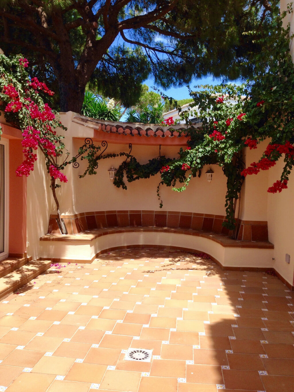 Detached Villa Calahonda Málaga - image 35