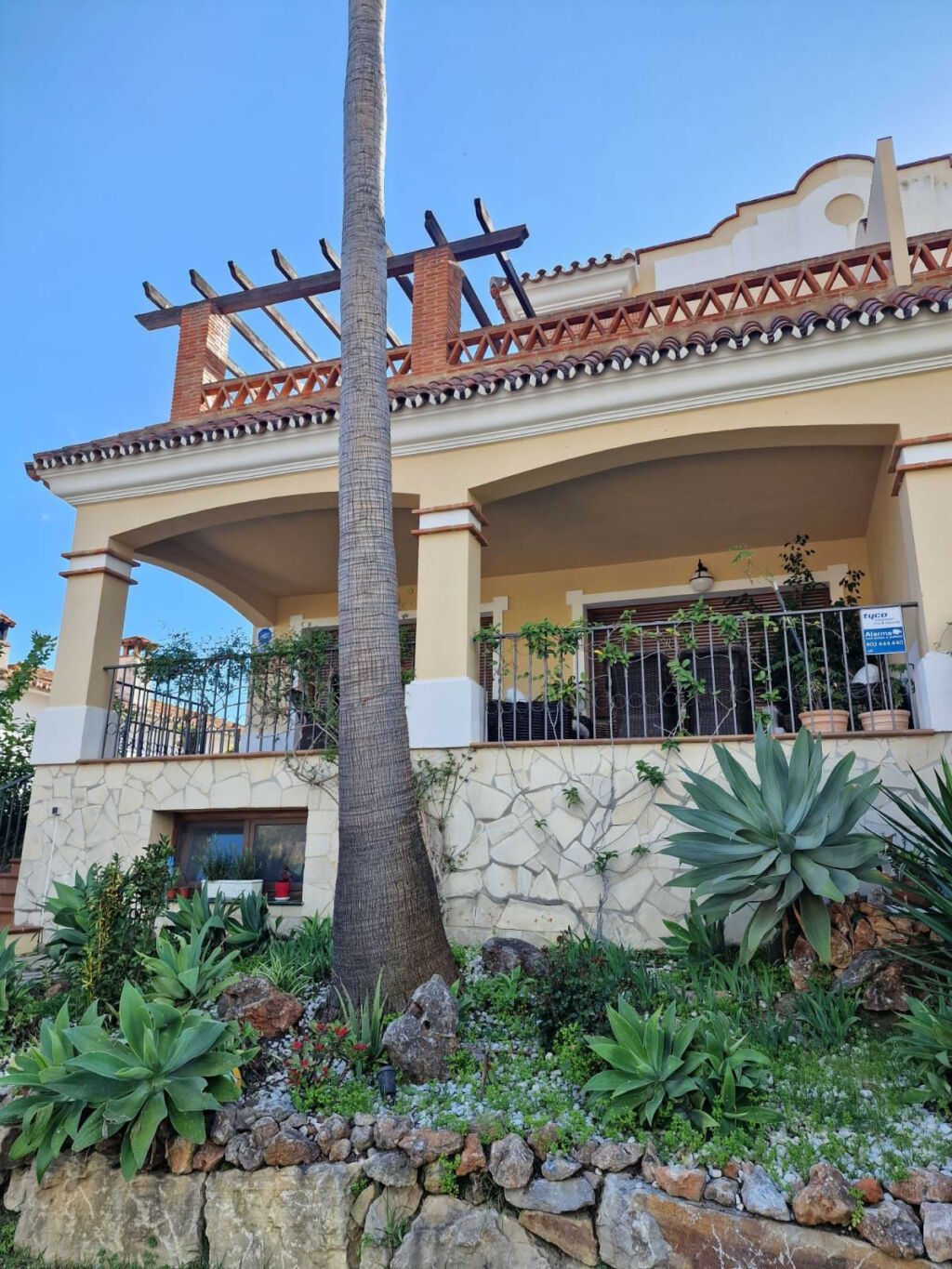 Semi-Detached House Marbella Málaga - image 4