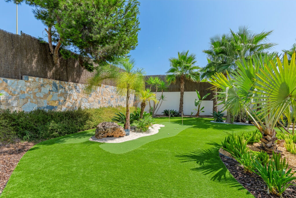 Detached Villa Las Colinas Golf Alicante - image 35