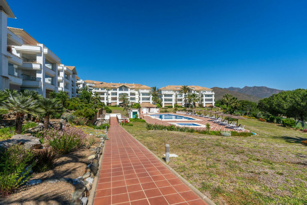 Penthouse La Cala Golf Málaga - image 35