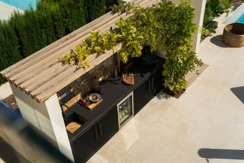 Detached Villa Las Colinas Golf Alicante - image 35