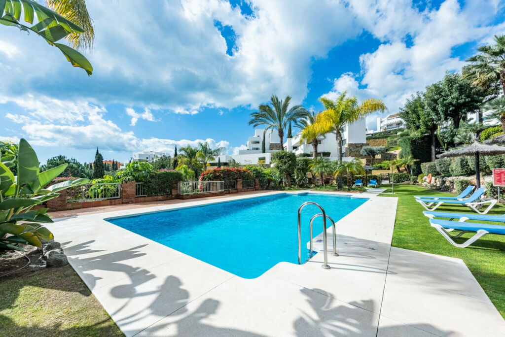 Penthouse Los Flamingos Málaga - image 35