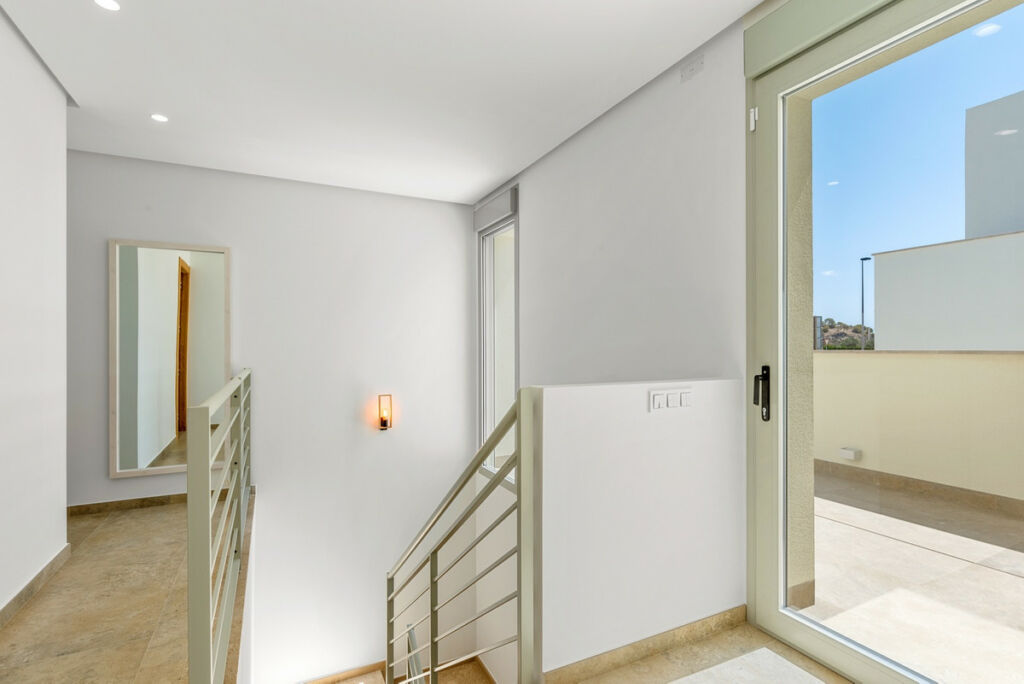 Detached Villa Benijofar Alicante - image 35