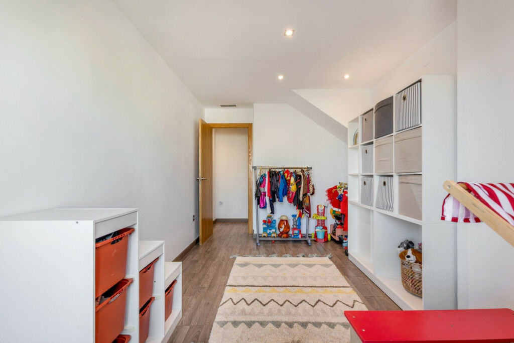 Penthouse Duplex Elche Alicante - image 35