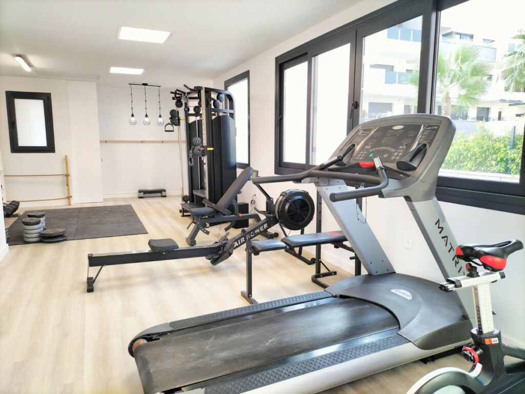 Ground Floor Apartment Los Altos Alicante - image 35
