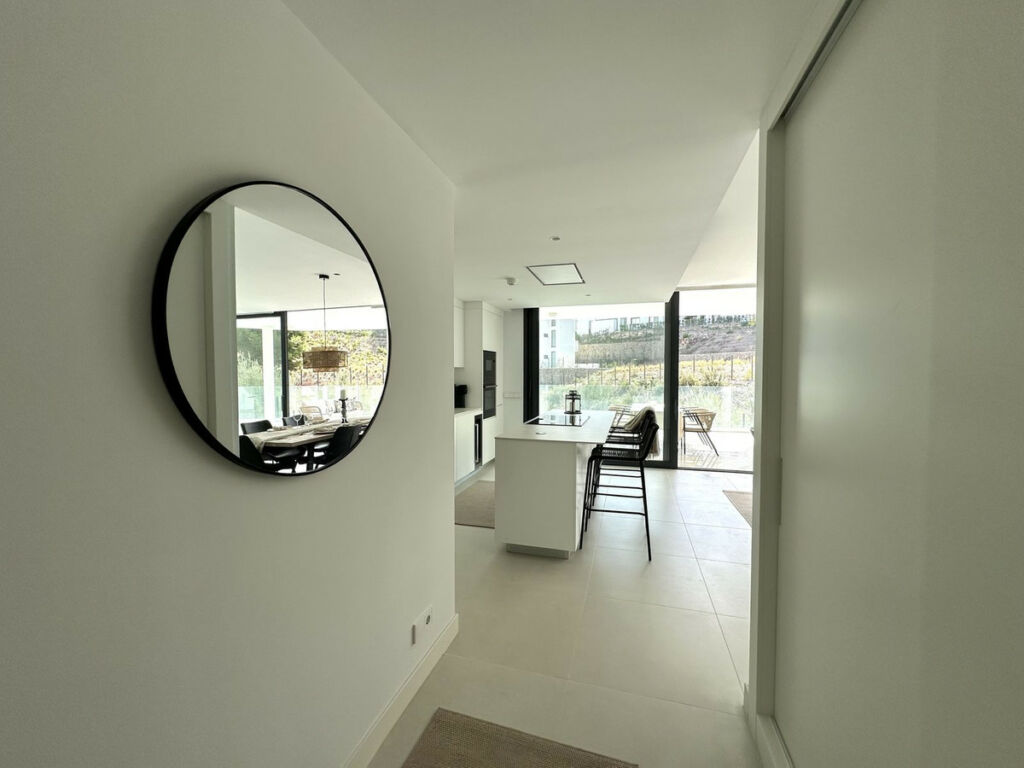 Ground Floor Apartment Fuengirola Málaga - image 35