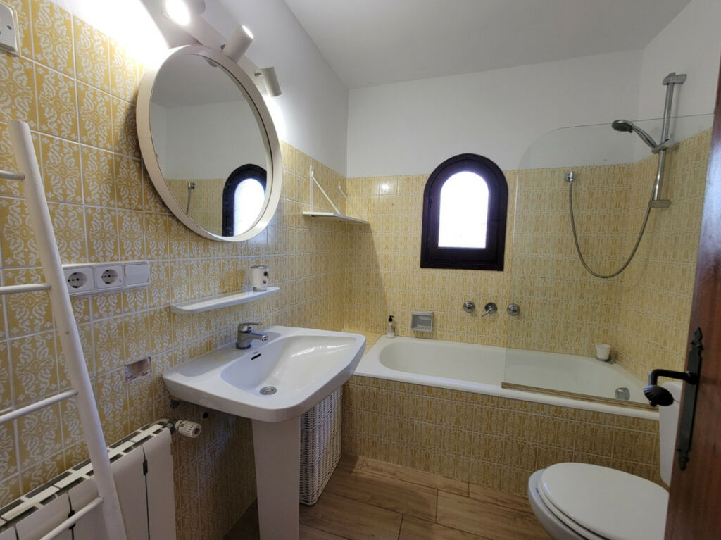 Detached Villa Calpe Alicante - image 38