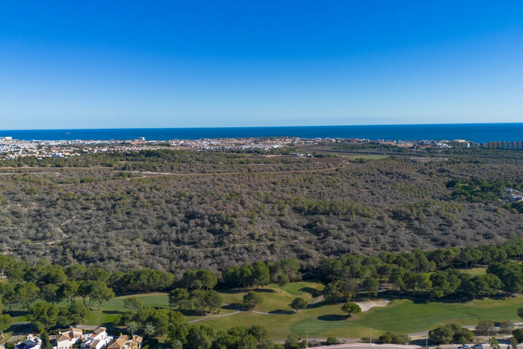 Ground Floor Apartment Las Ramblas Golf Alicante - image 35