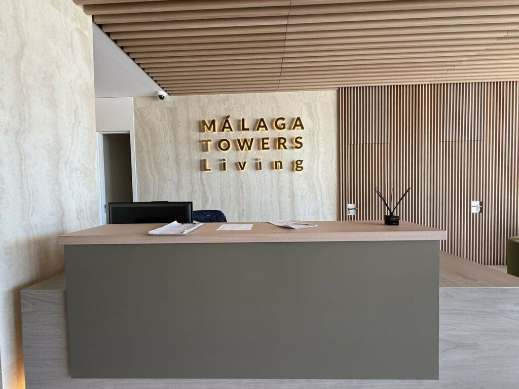 Middle Floor Apartment Málaga Málaga - image 50