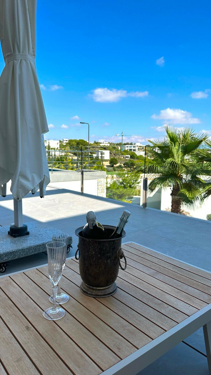 Detached Villa Las Colinas Golf Alicante - image 35