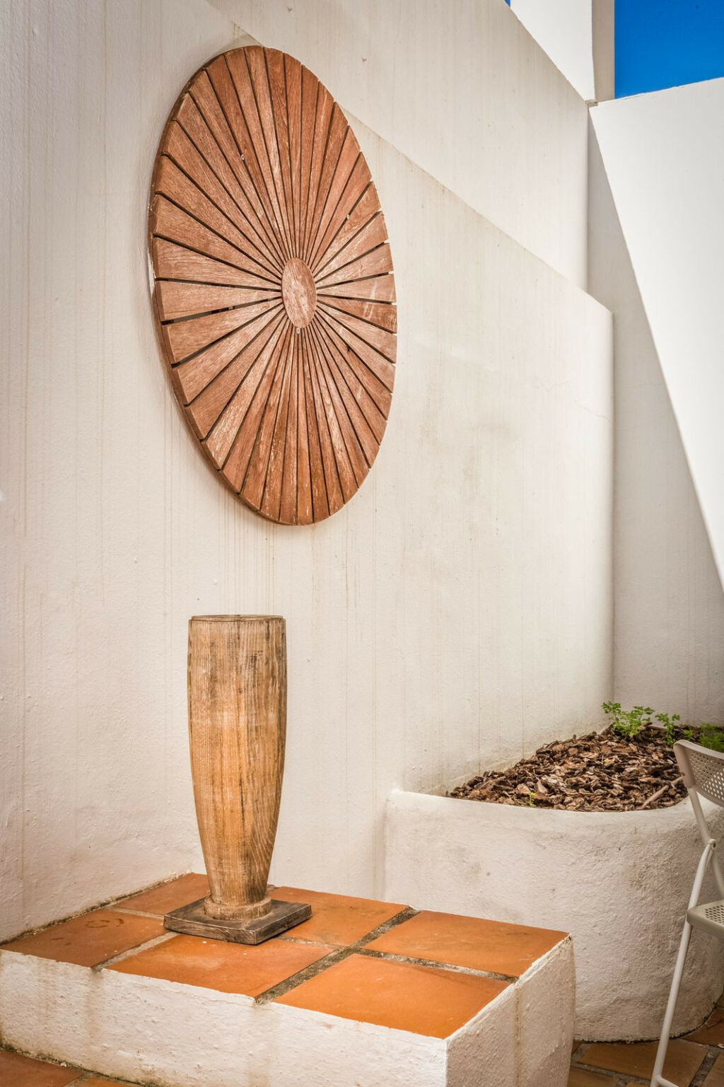 Townhouse Aloha Málaga - image 35