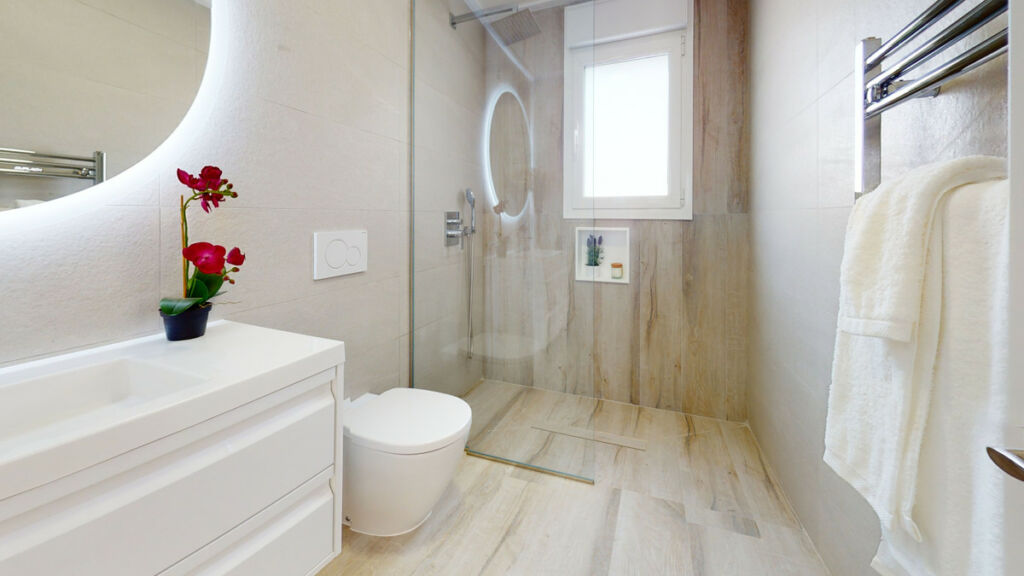 Bungalow Pilar de la Horadada Alicante - image 35