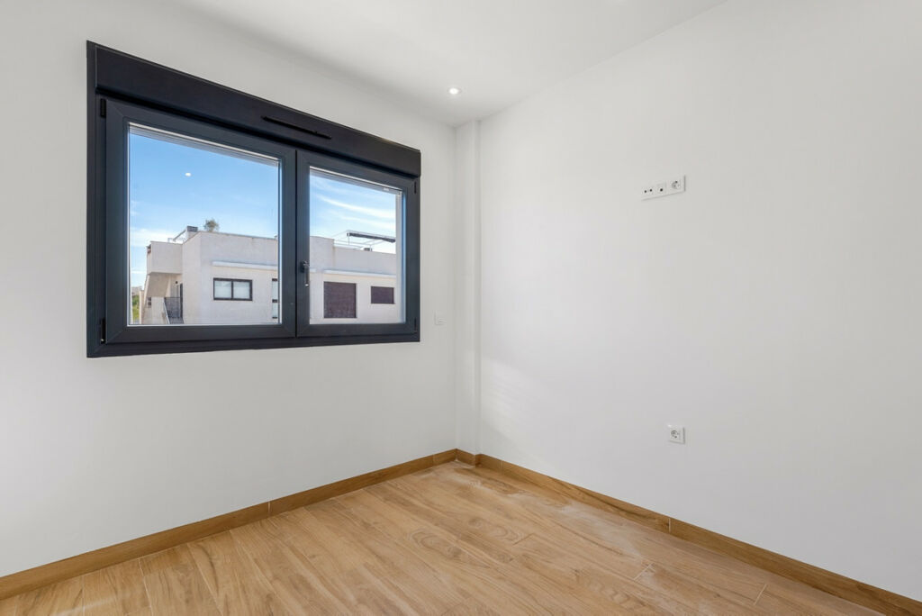 Penthouse Los Balcones Alicante - image 35